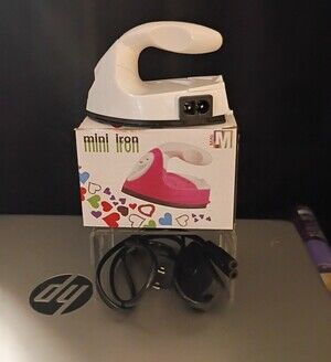 Mini Iron